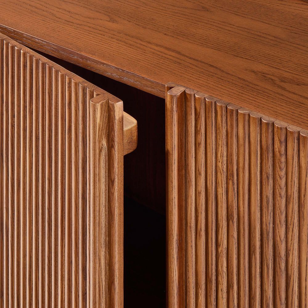 Orlen Bar Cabinet, 120cm - Exclusivia