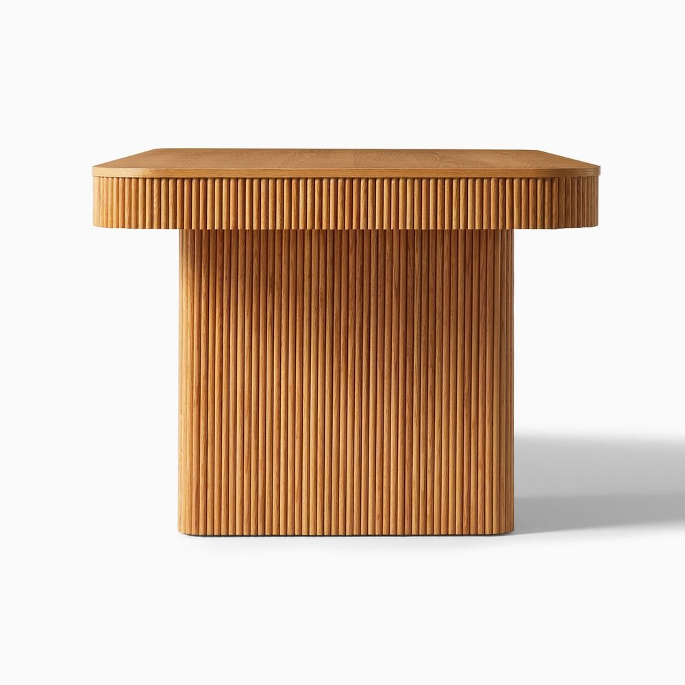 Orlen Dining Table, 213cm - Exclusivia