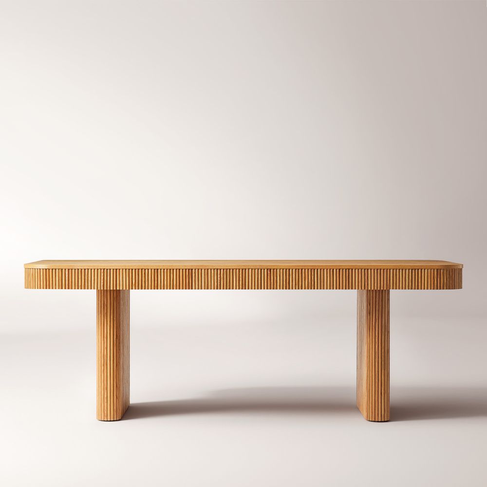 Orlen Dining Table, 213cm - Exclusivia