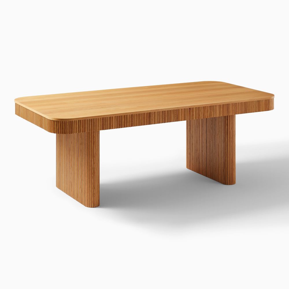 Orlen Dining Table, 213cm - Exclusivia