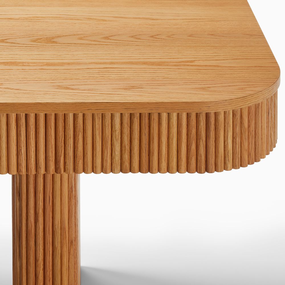 Orlen Dining Table, 213cm - Exclusivia