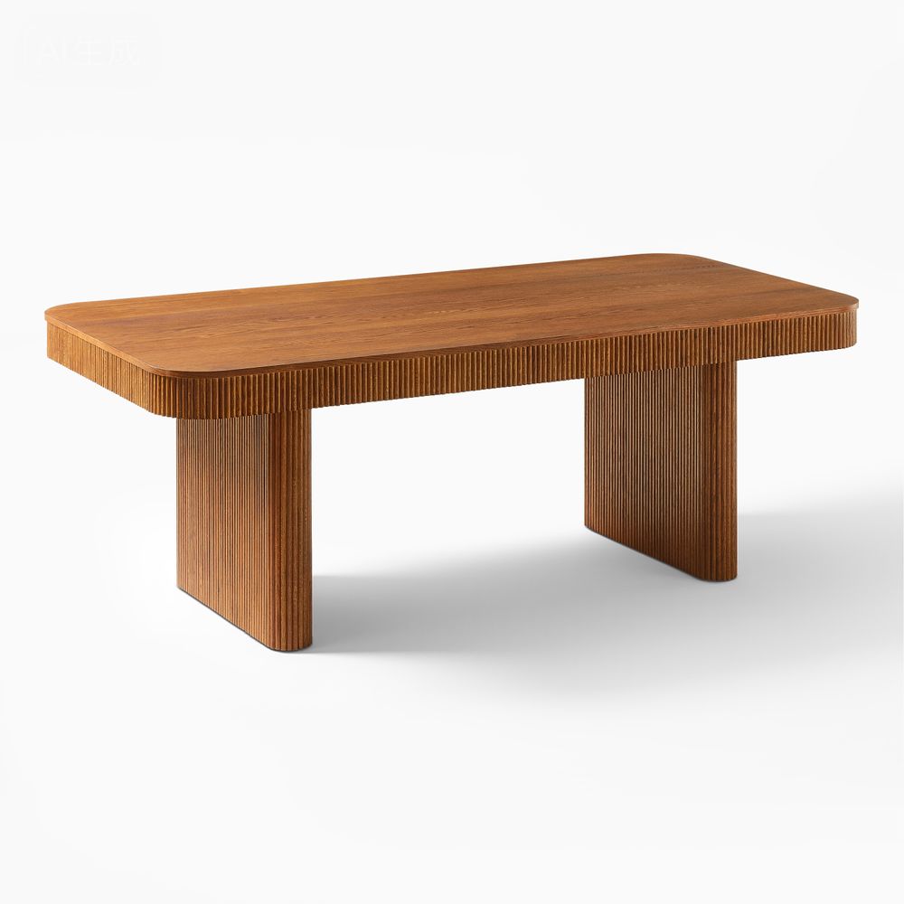Orlen Dining Table, 213cm - Exclusivia