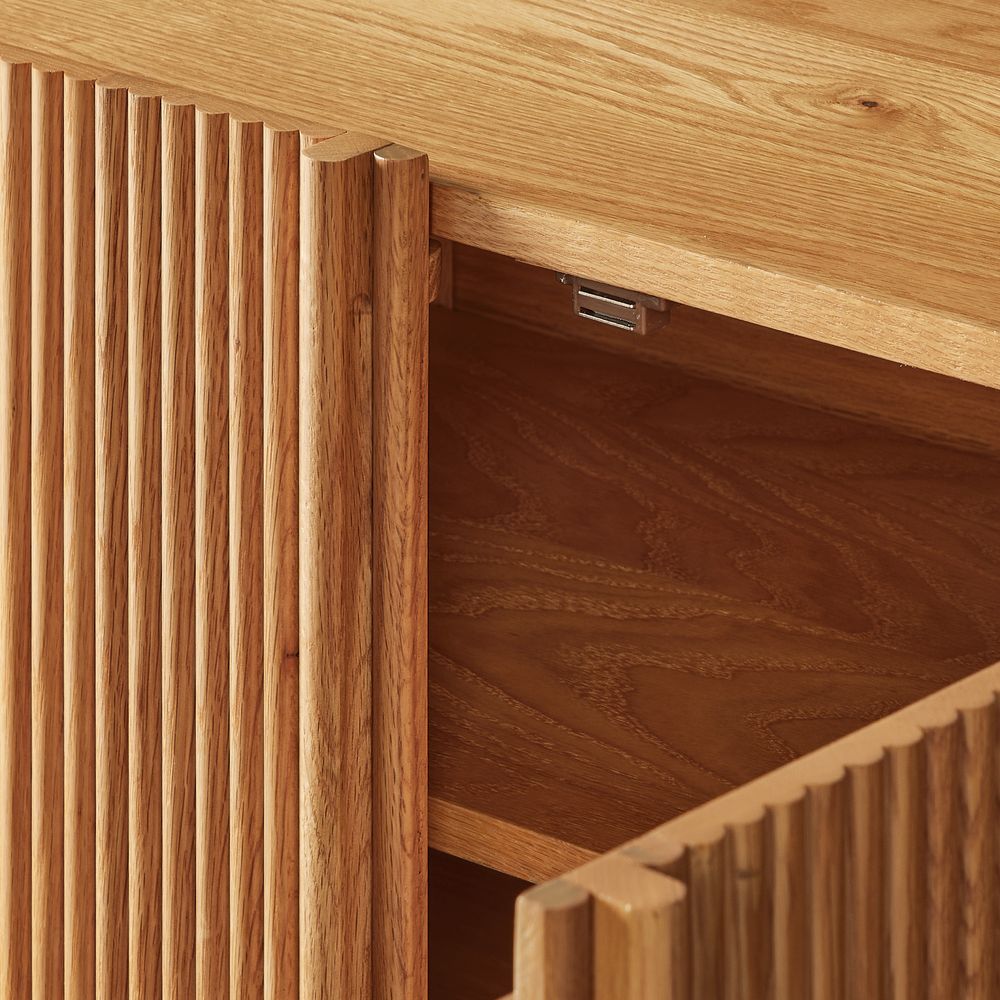 Orlen Media Console, 214cm - Exclusivia