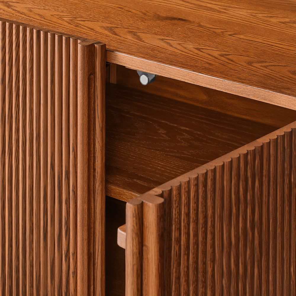 Orlen Media Console, 214cm - Exclusivia