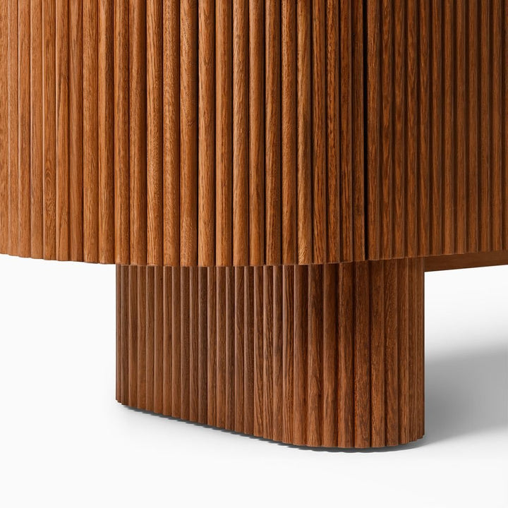 Orlen Media Console, 214cm - Exclusivia