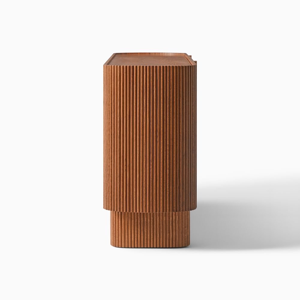 Orlen Media Console, 214cm - Exclusivia