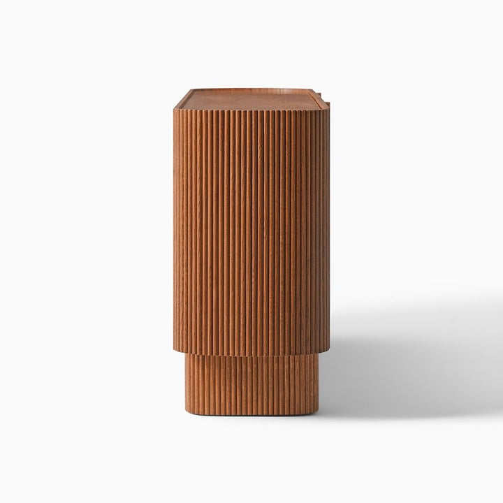 Orlen Media Console, 214cm - Exclusivia