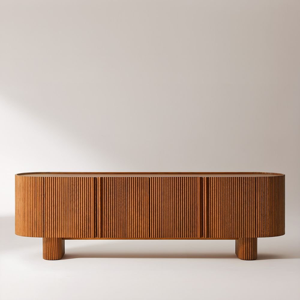 Orlen Media Console, 214cm - Exclusivia