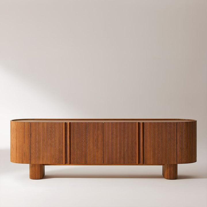 Orlen Media Console, 214cm - Exclusivia