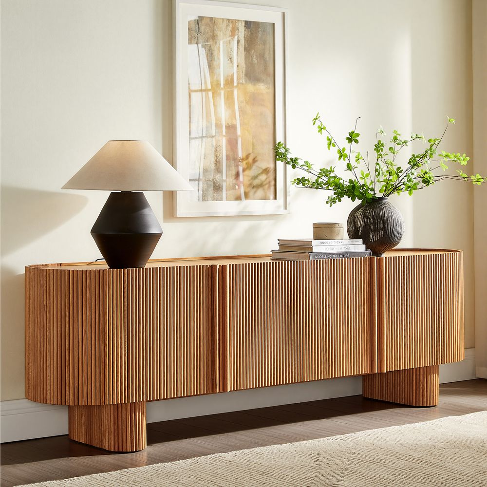 Orlen Media Console, 214cm - Exclusivia