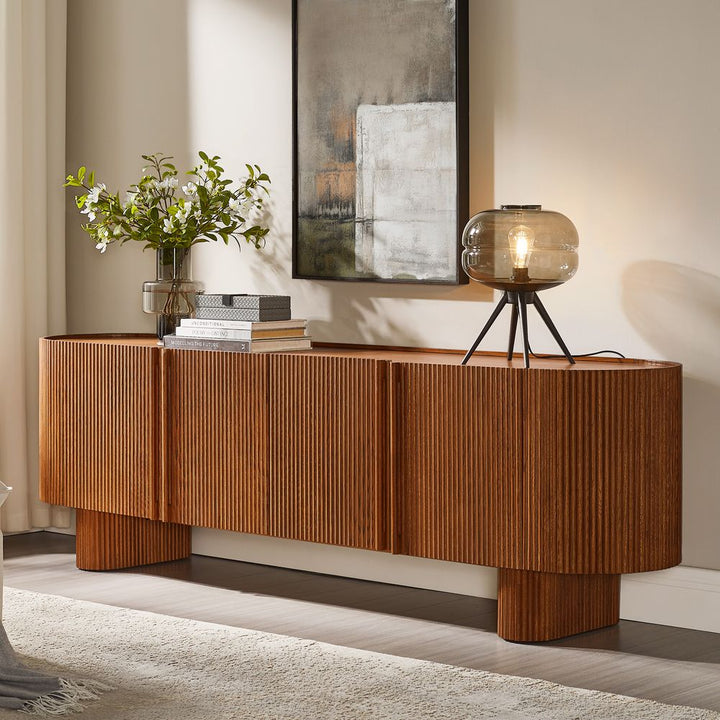 Orlen Media Console, 214cm - Exclusivia