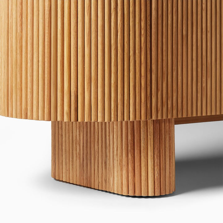 Orlen Media Console, 214cm - Exclusivia