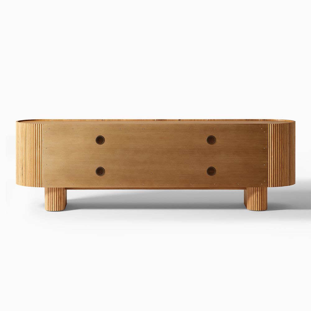 Orlen Media Console, 214cm - Exclusivia