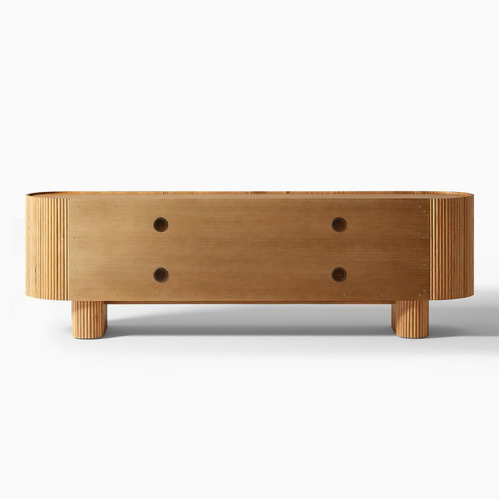 Orlen Media Console, 214cm - Exclusivia