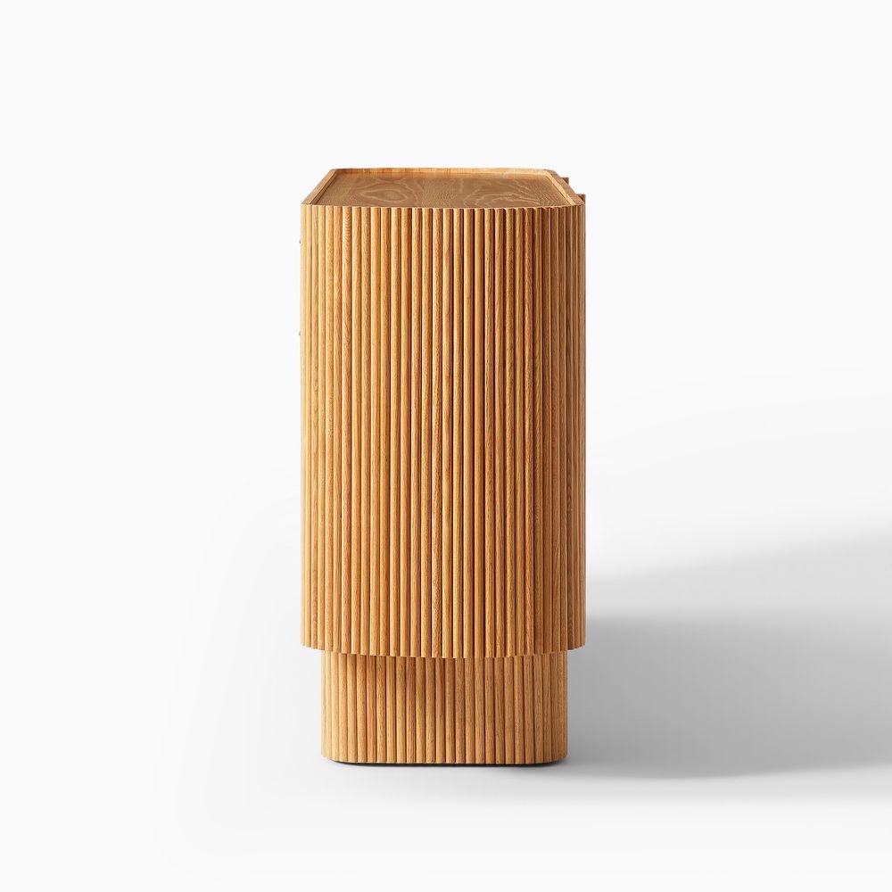 Orlen Media Console, 214cm - Exclusivia