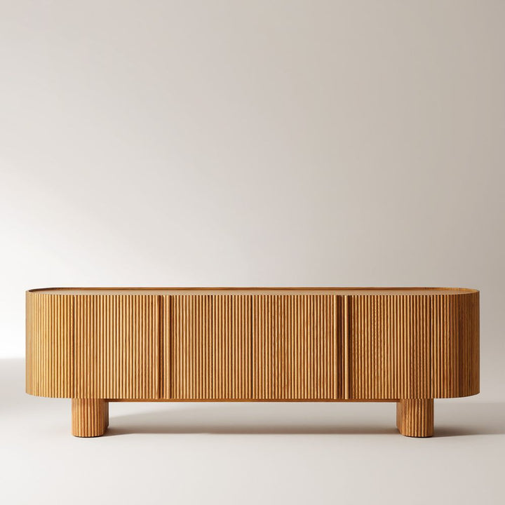 Orlen Media Console, 214cm - Exclusivia