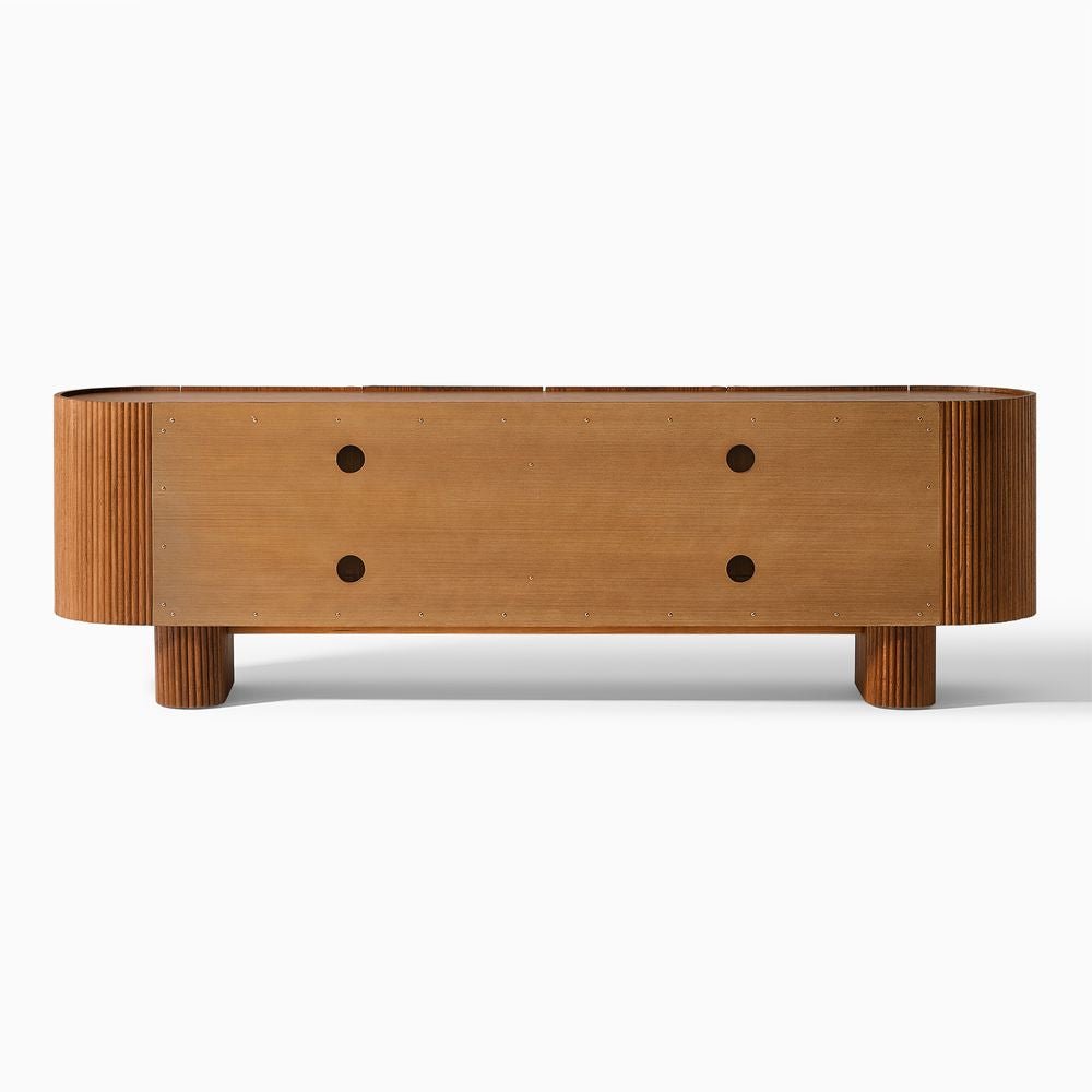 Orlen Media Console, 214cm - Exclusivia