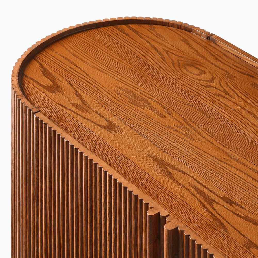 Orlen Media Console, 214cm - Exclusivia