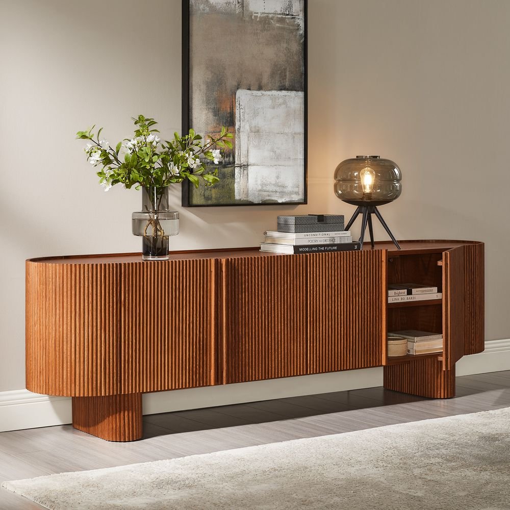 Orlen Media Console, 214cm - Exclusivia