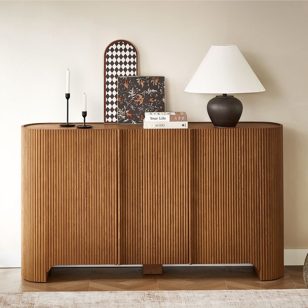 Orlen Sideboard, 160cm - Exclusivia