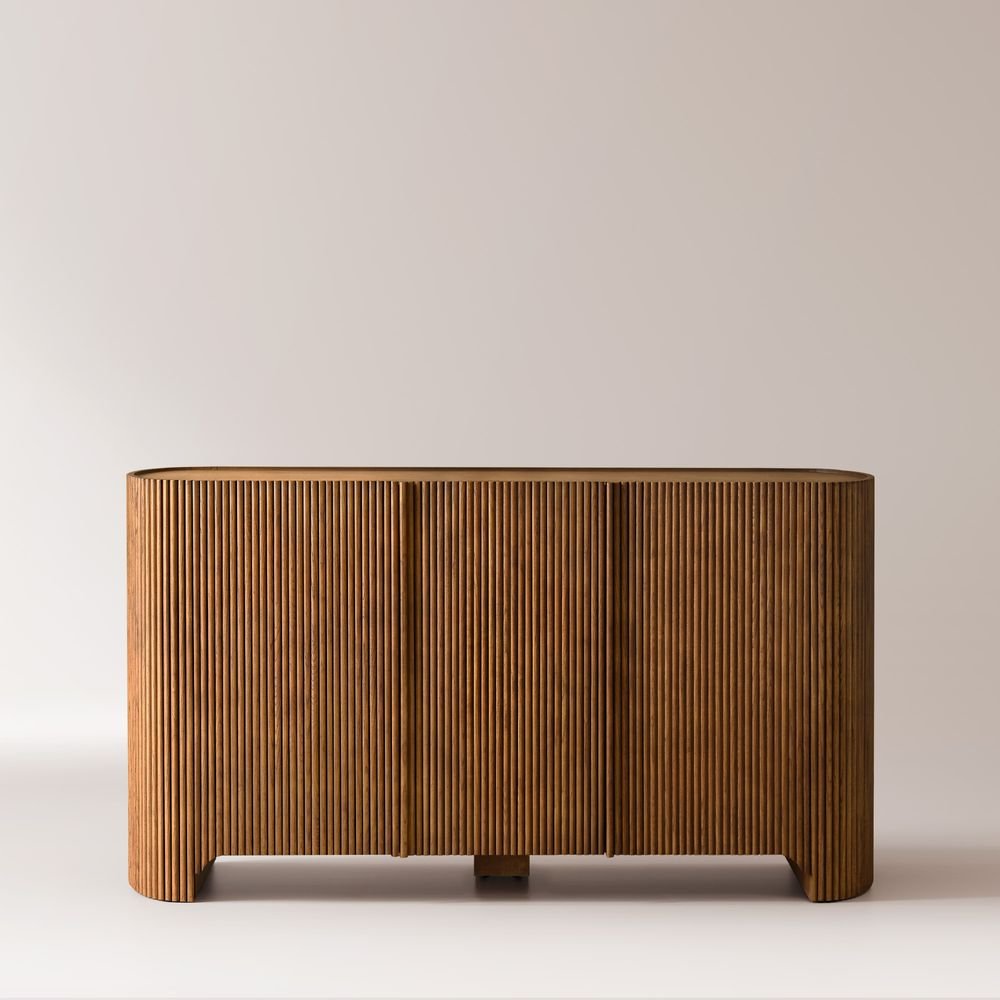 Orlen Sideboard, 160cm - Exclusivia