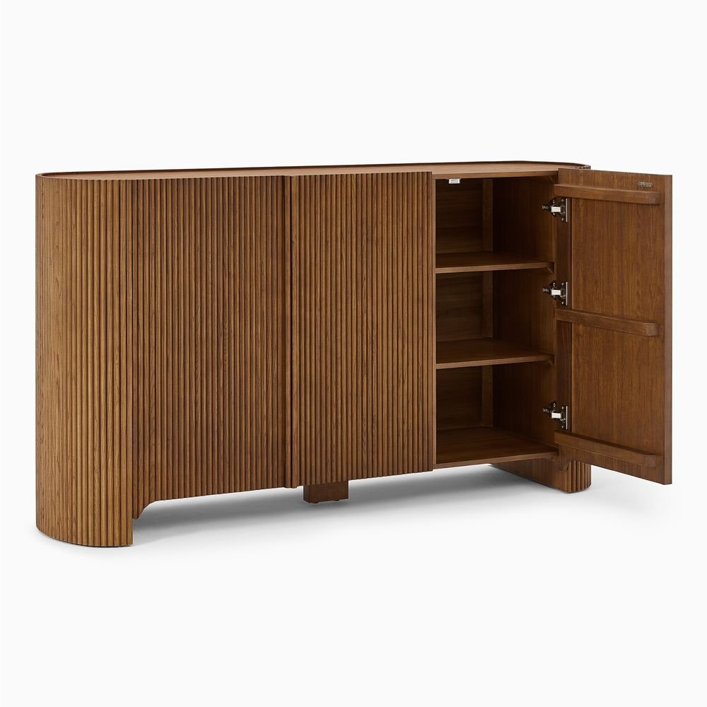 Orlen Sideboard, 160cm - Exclusivia