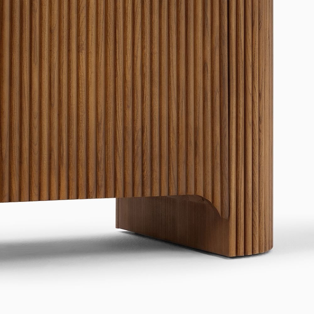 Orlen Sideboard, 160cm - Exclusivia