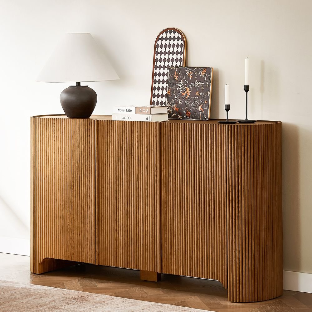 Orlen Sideboard, 160cm - Exclusivia