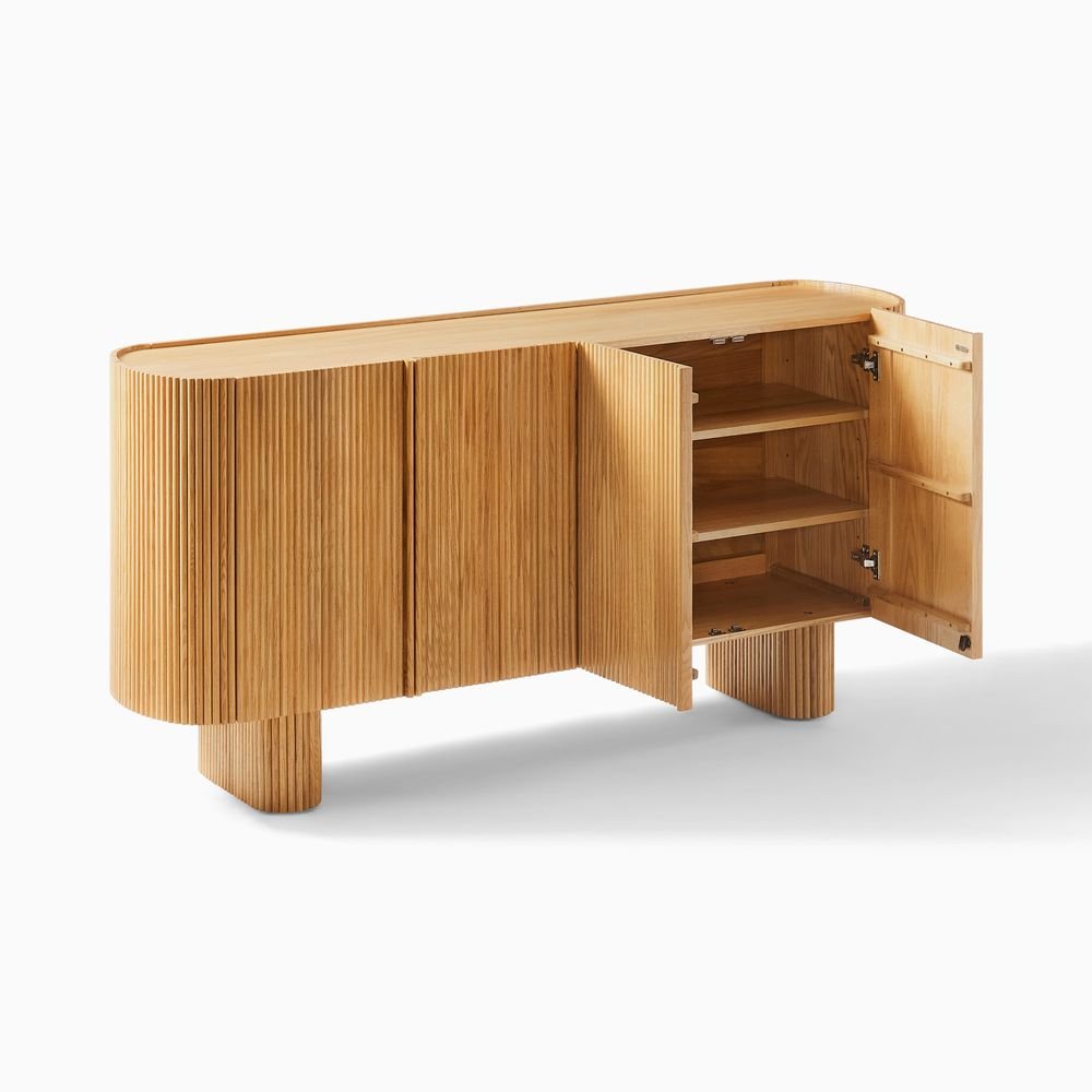 Orlen Sideboard, 180cm - Exclusivia