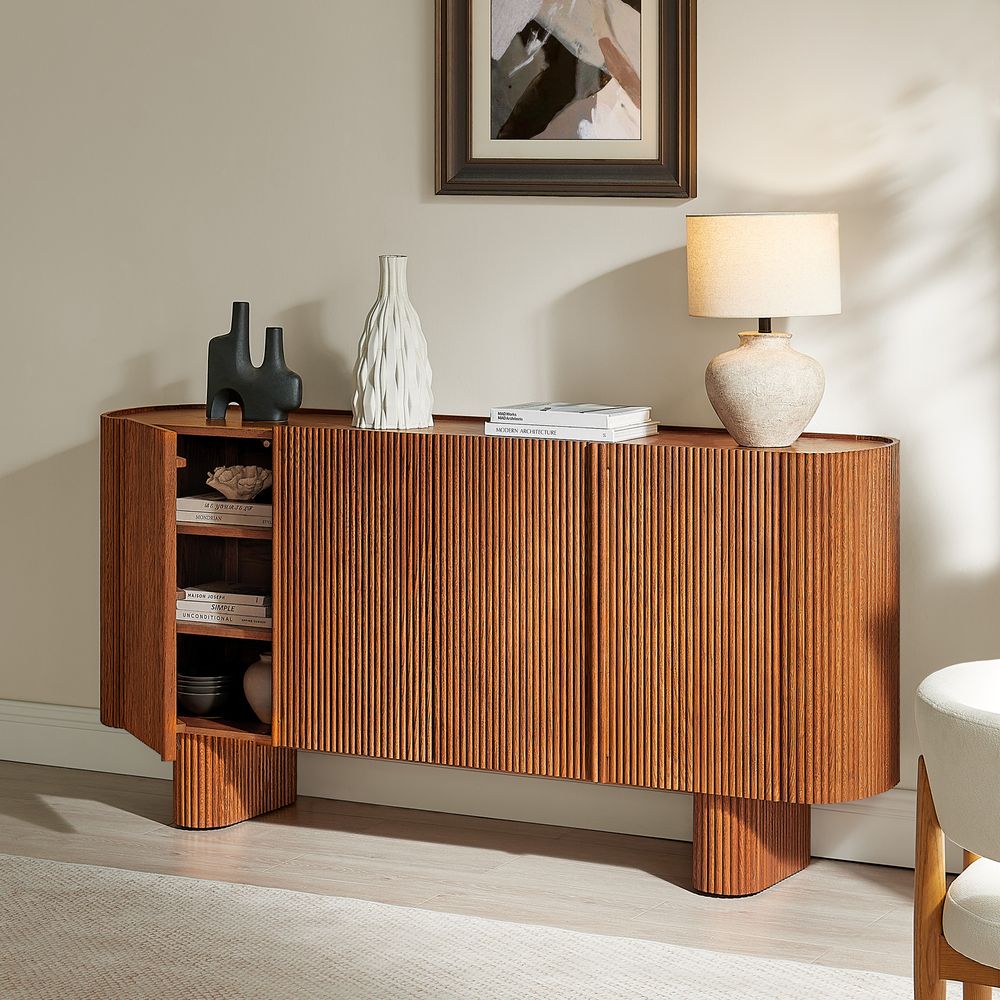 Orlen Sideboard, 180cm - Exclusivia