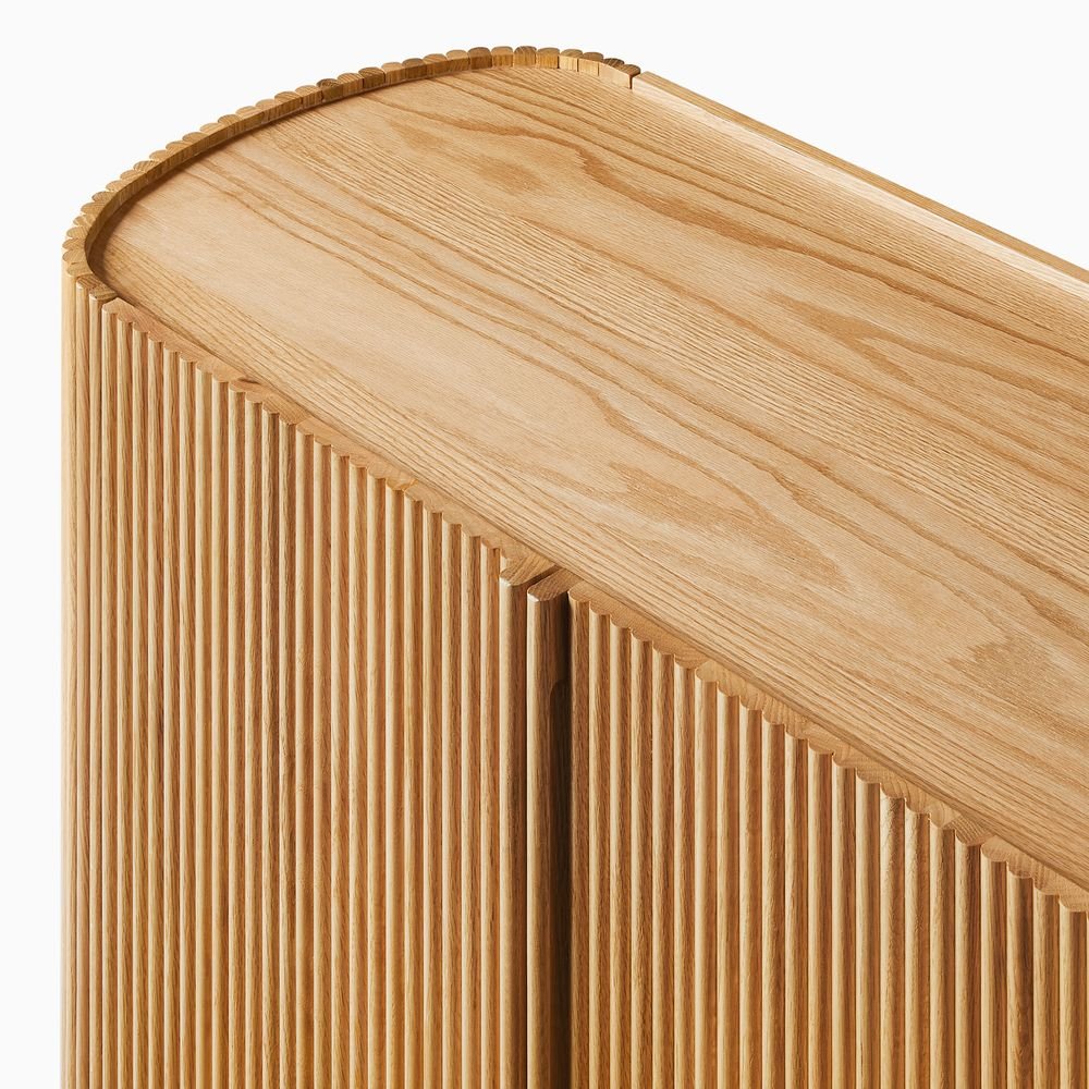 Orlen Sideboard, 180cm - Exclusivia