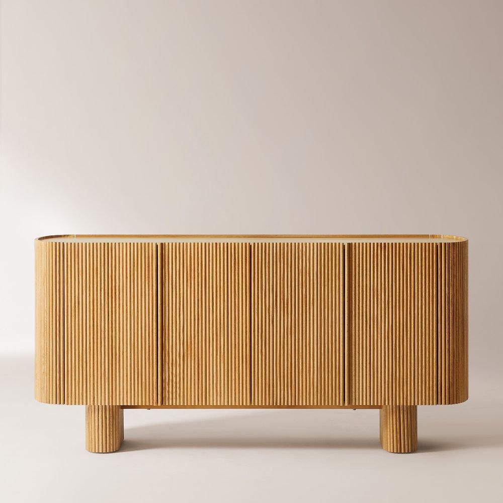 Orlen Sideboard, 180cm - Exclusivia