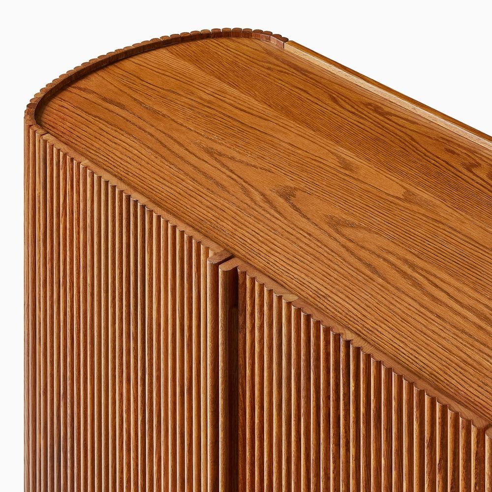 Orlen Sideboard, 180cm - Exclusivia