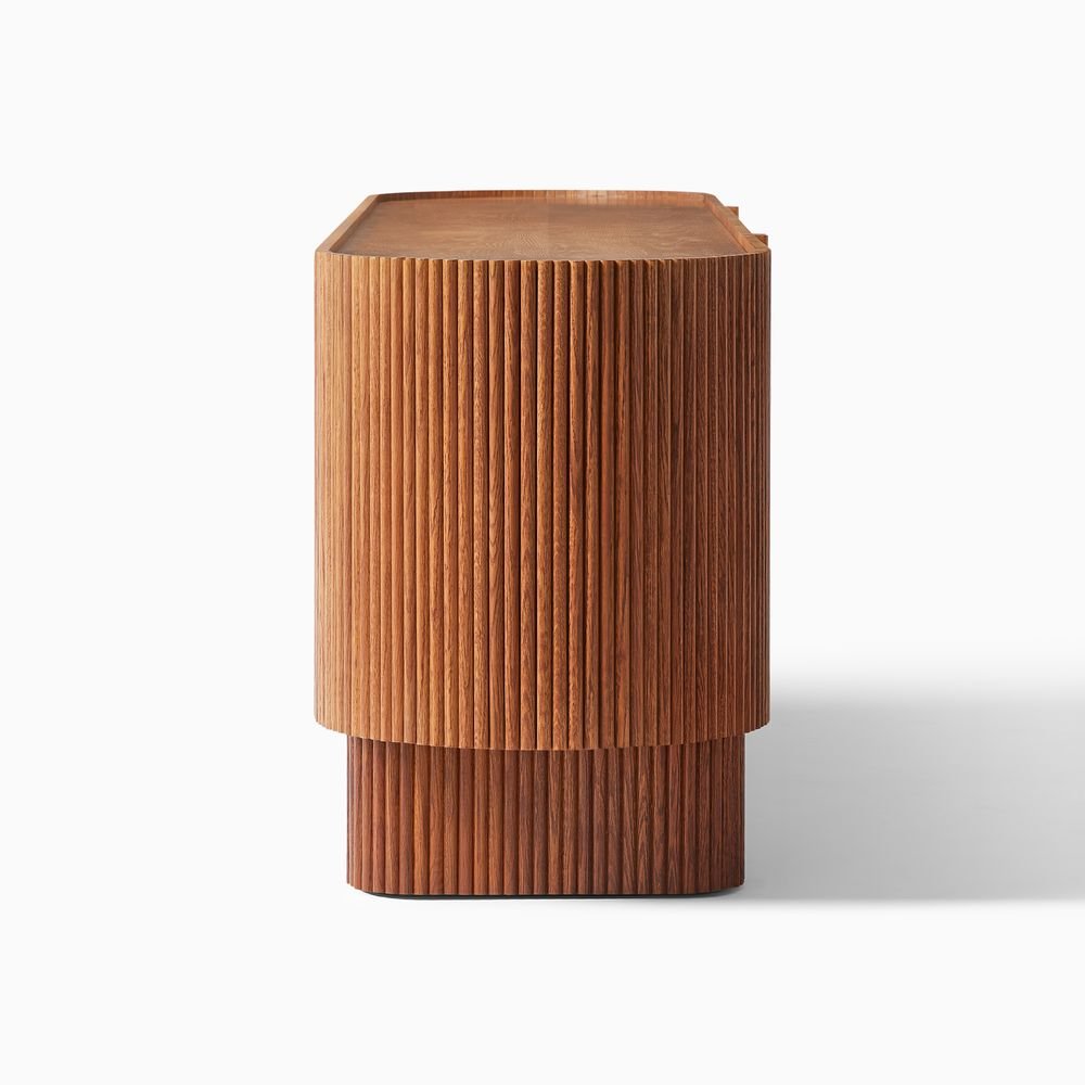 Orlen Sideboard, 180cm - Exclusivia