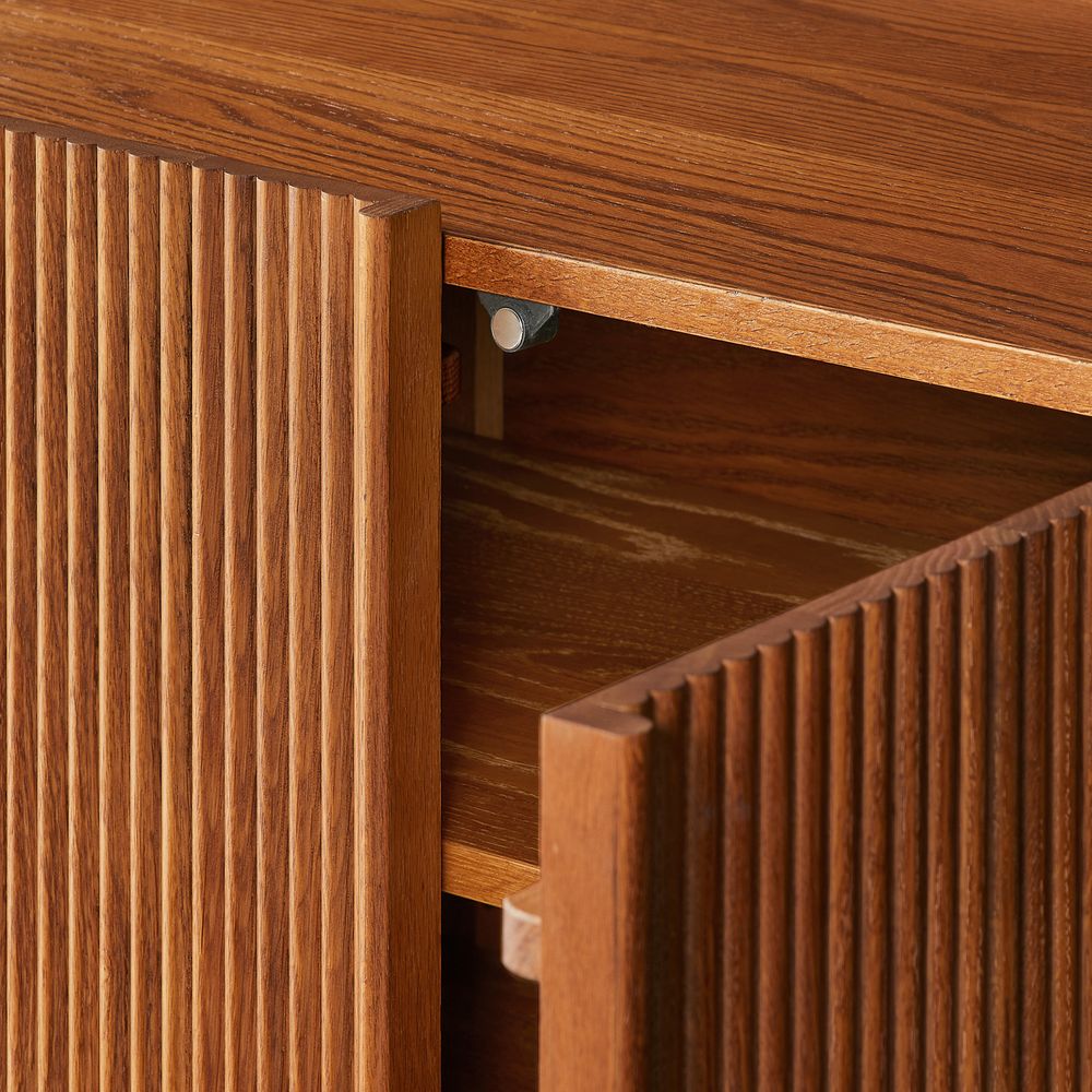 Orlen Sideboard, 180cm - Exclusivia