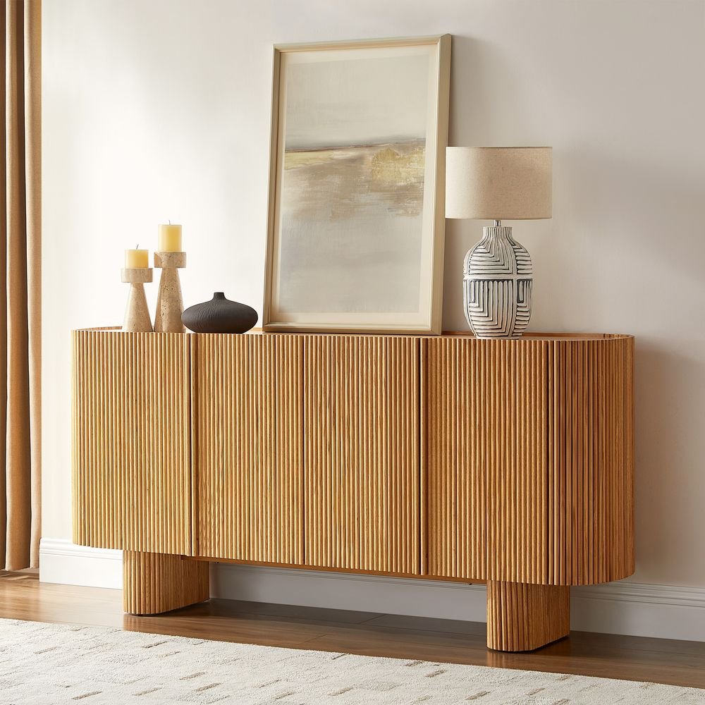 Orlen Sideboard, 180cm - Exclusivia