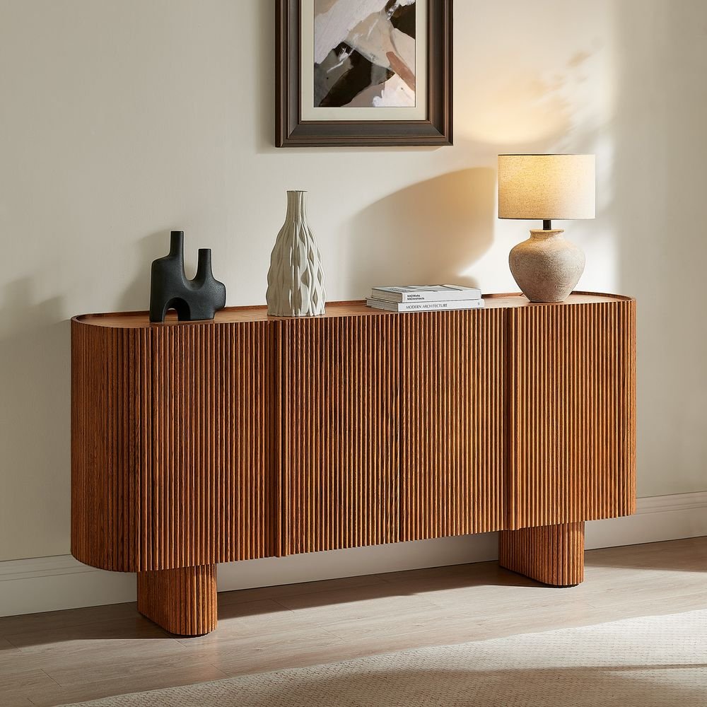 Orlen Sideboard, 180cm - Exclusivia