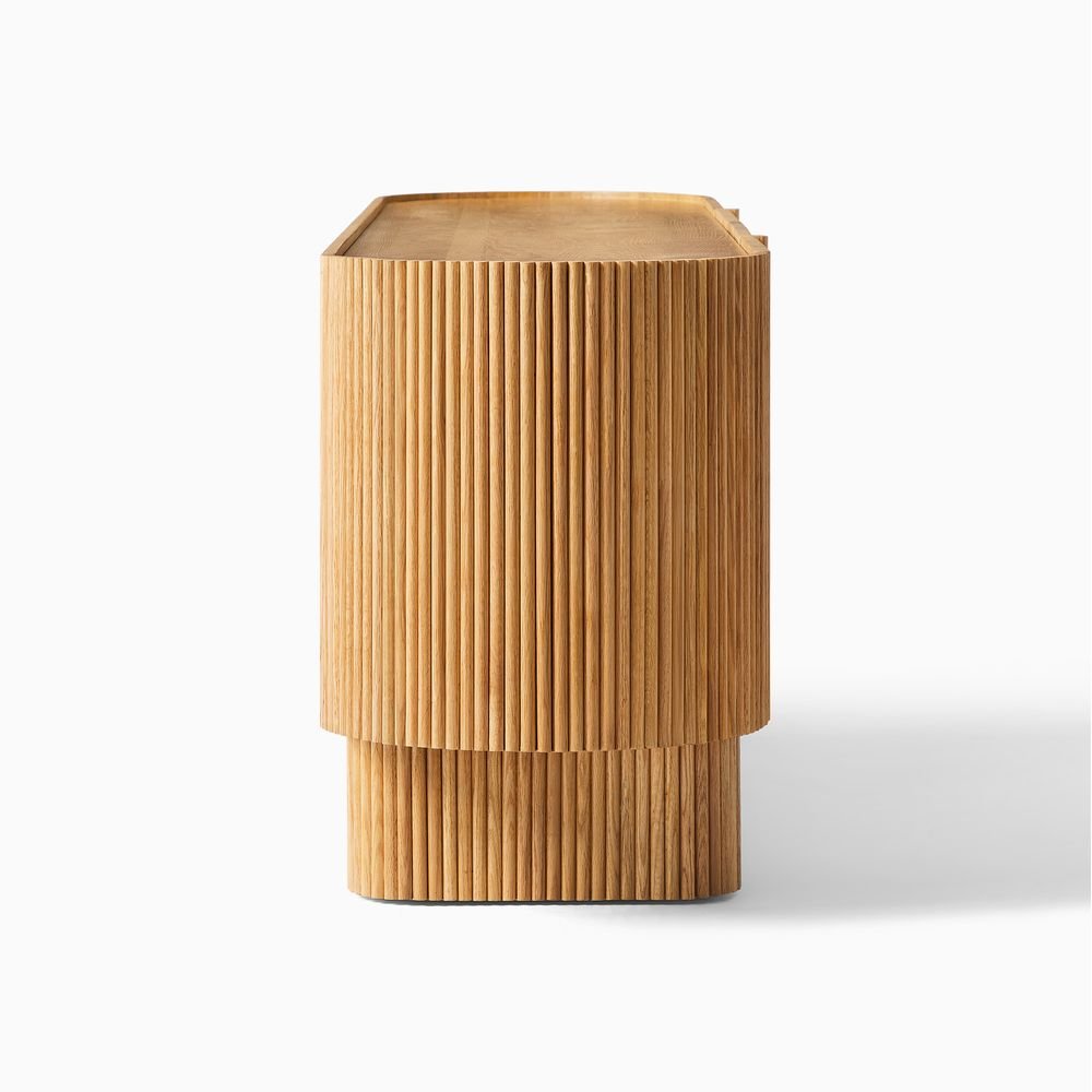 Orlen Sideboard, 180cm - Exclusivia