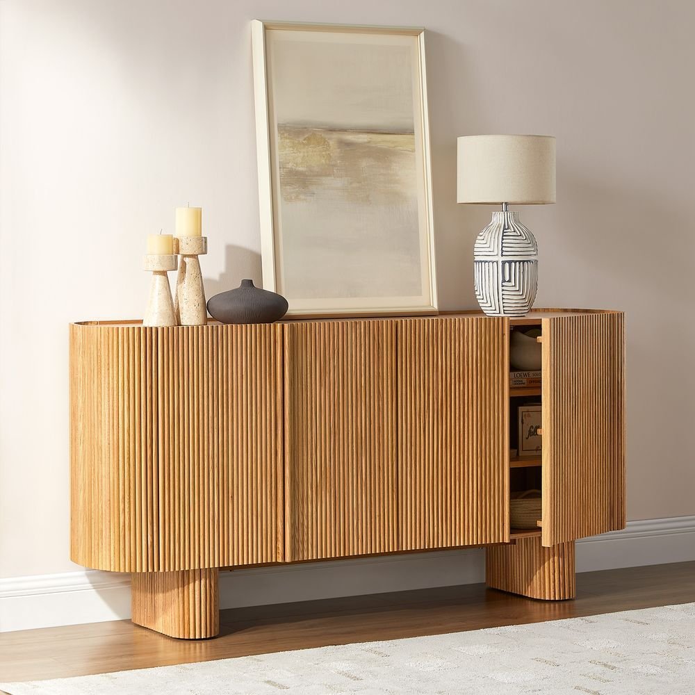 Orlen Sideboard, 180cm - Exclusivia