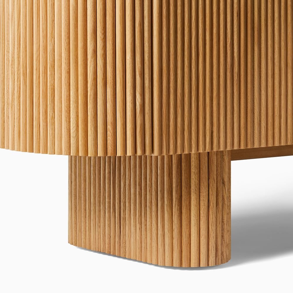 Orlen Sideboard, 180cm - Exclusivia