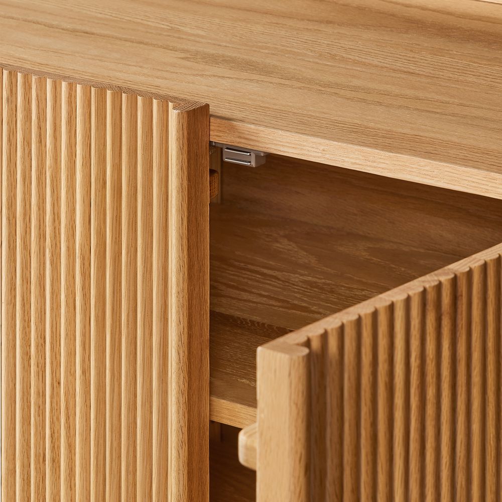 Orlen Sideboard, 180cm - Exclusivia