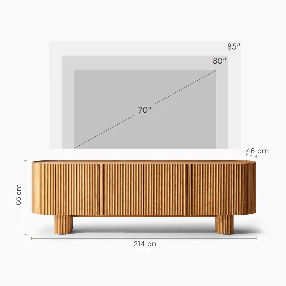 Orlen TV Console - Exclusivia
