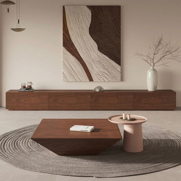 Oryn TV Console - Exclusivia
