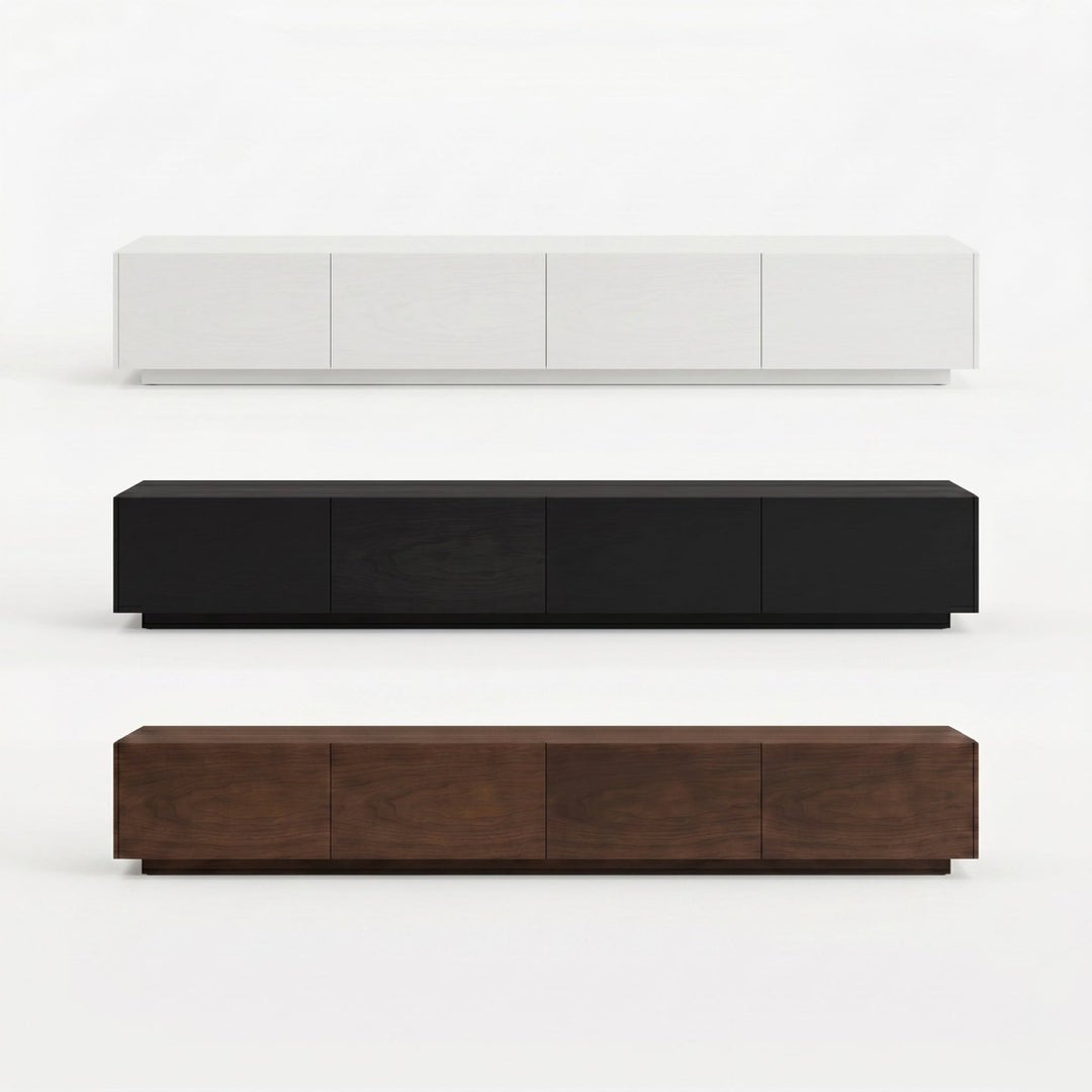 Oryn TV Console - Exclusivia