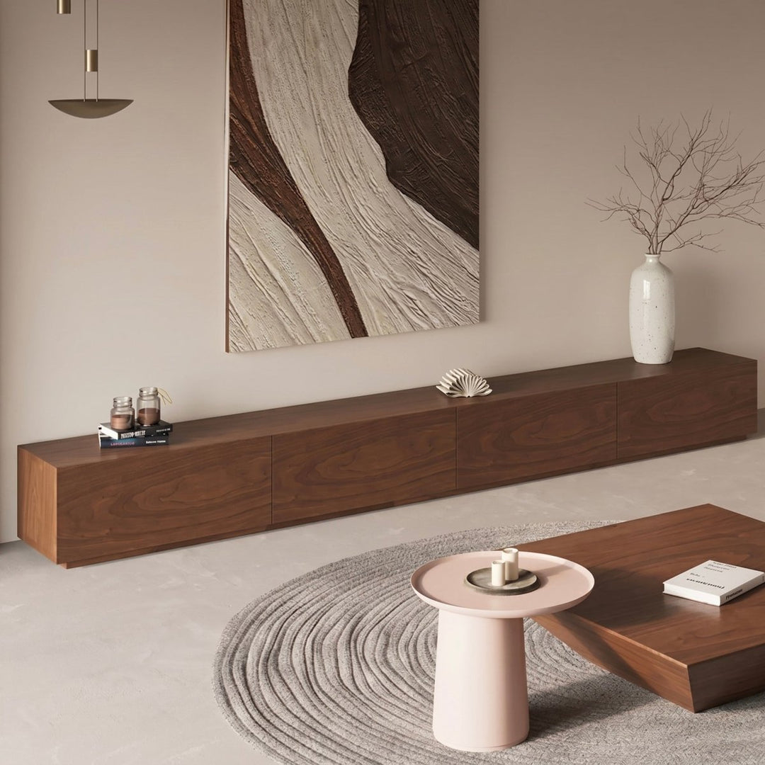 Oryn TV Console - Exclusivia