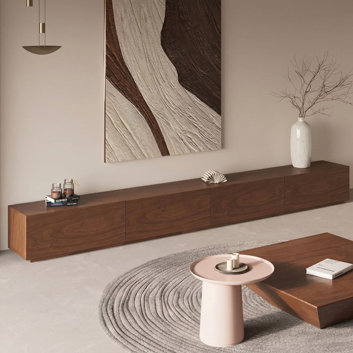 Oryn TV Console - Exclusivia