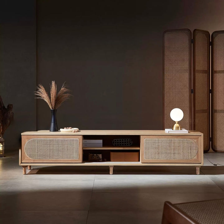 Osiris Vintage Media Console - Exclusivia