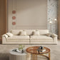 OSTELER Modern Sofa - Exclusivia