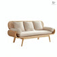 Outdoor Rattan Sofa DAX - Exclusivia