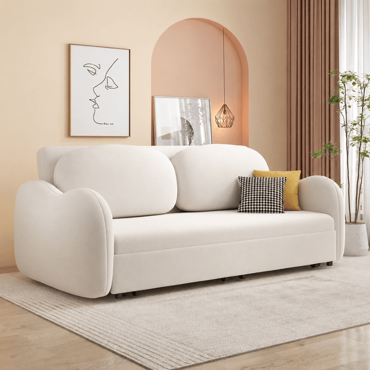 Palma Cat - Friendly Sofa Bed - Exclusivia
